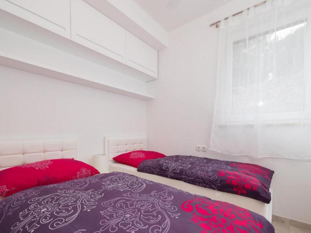 La Perla Apartments スティヴァン エクステリア 写真